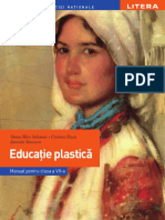 Educatie Plastica Cls 7