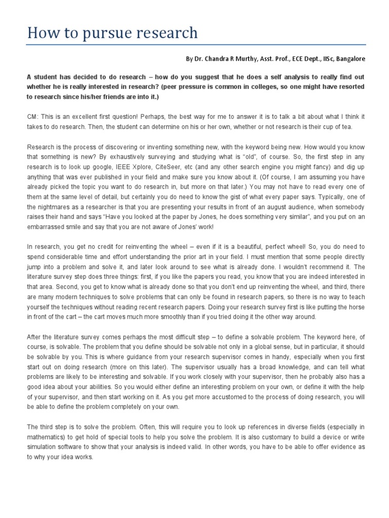 peer pressure research paper