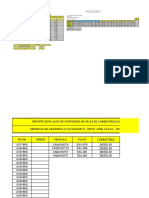 Desarrollo Econ. Diesel 2021