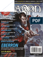(D&D 3.5) - Revista Dragon Nº06