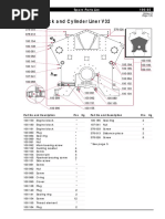 1-1) Main Engine (Wartsila) | PDF | Fuel Oil | Engines