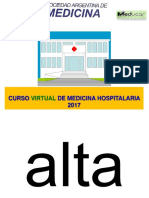 Altas Cuidados Transicionales