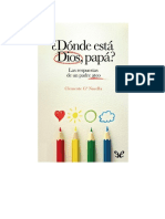 Donde Está Dios, Papá - respuestas de un padre ateo by Garcia Novella Clemente (z-lib.org)