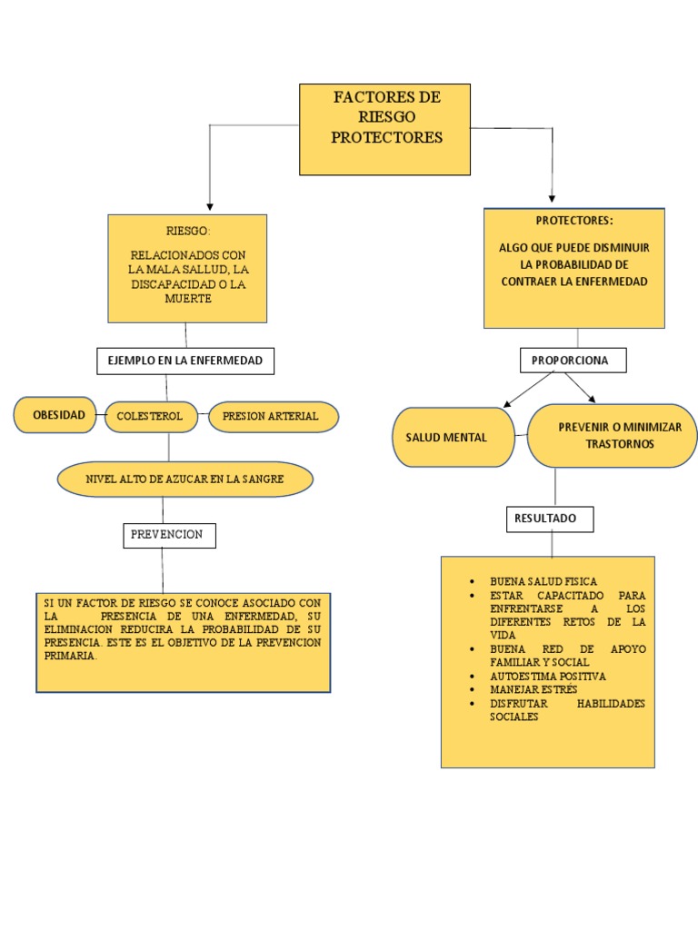 Mapa Conseptual | PDF | Salud pública | Cuidado de la salud