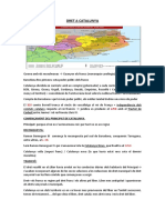 DRET DE CATALUNYA - Historia Del Dret