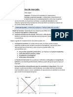 Unidad 6 Economía