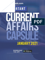 Current Affairs Monthly Capsule January b1786101