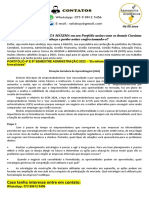 PORTFÓLIO 4º E 5º SEMESTRE ADMINISTRAÇÃO 2022 - "Da Informalidade Empresarial para A Formalidade"