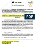 PORTFÓLIO 2º E 3º SEMESTRE EDUCAÇÃO FÍSICA 2022 - A Marcha e o Salto Habilidades Locomotoras Básicas de Domínio Essencial Do Profissional de Educação Física.