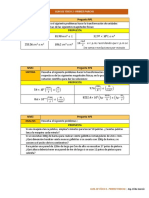 Ejercicios Practicos Fisica 1 1er - Parcial