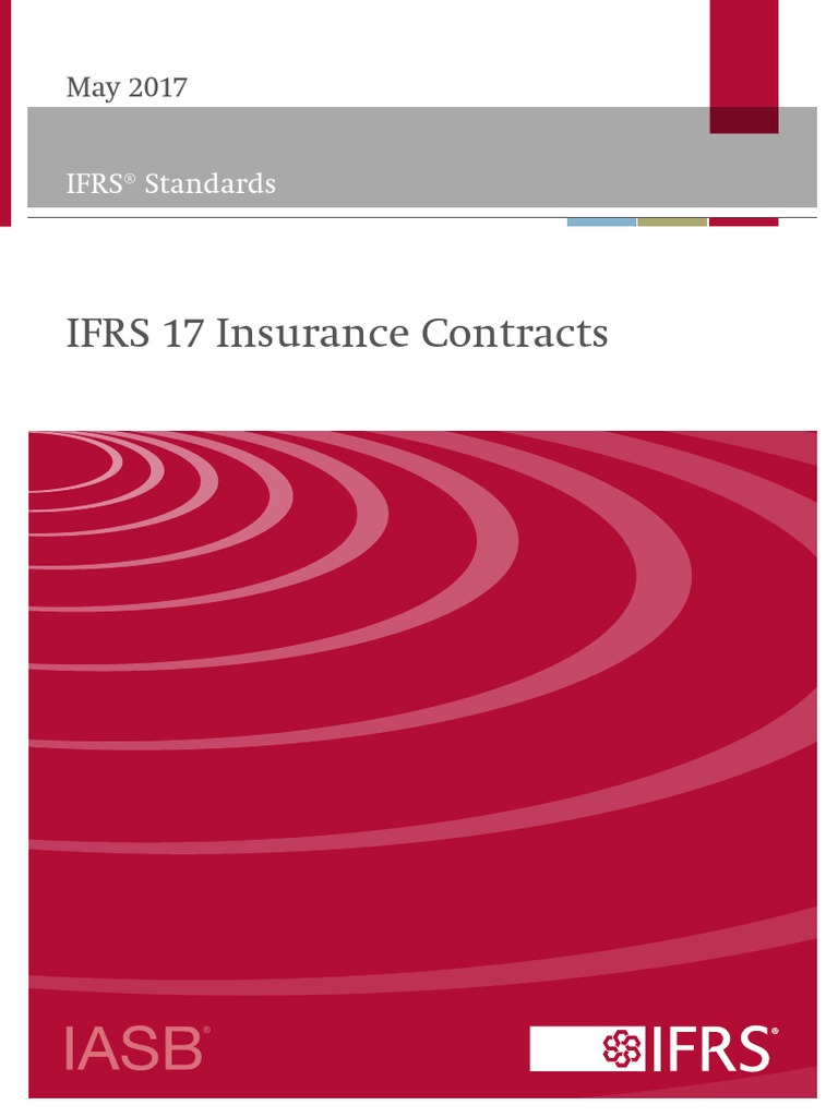 Ifrs 17 Pocket Guide On Reinsurance Contracts Held – NTLZKH