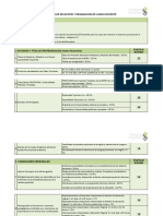 Ficha de Selección y Designación de Cargo Docente Regular 2022