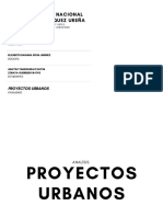 TP-3 Proyectos Urbanos