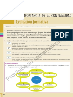 Emprendimiento y Gestión - CONCEPTO E IMPORTANCIA DE LA CONTABILIDAD