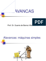 Alavancas 7 Ano - Fund. 2