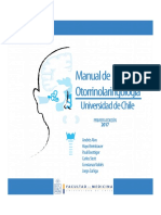 Manual ORL UChile 1a Ed (2017)