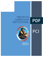 PCI  - MNU 