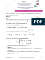 FT16 - Funçoes Trigonometricas