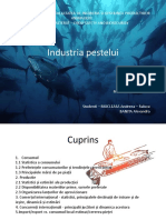 Industria Pestelui