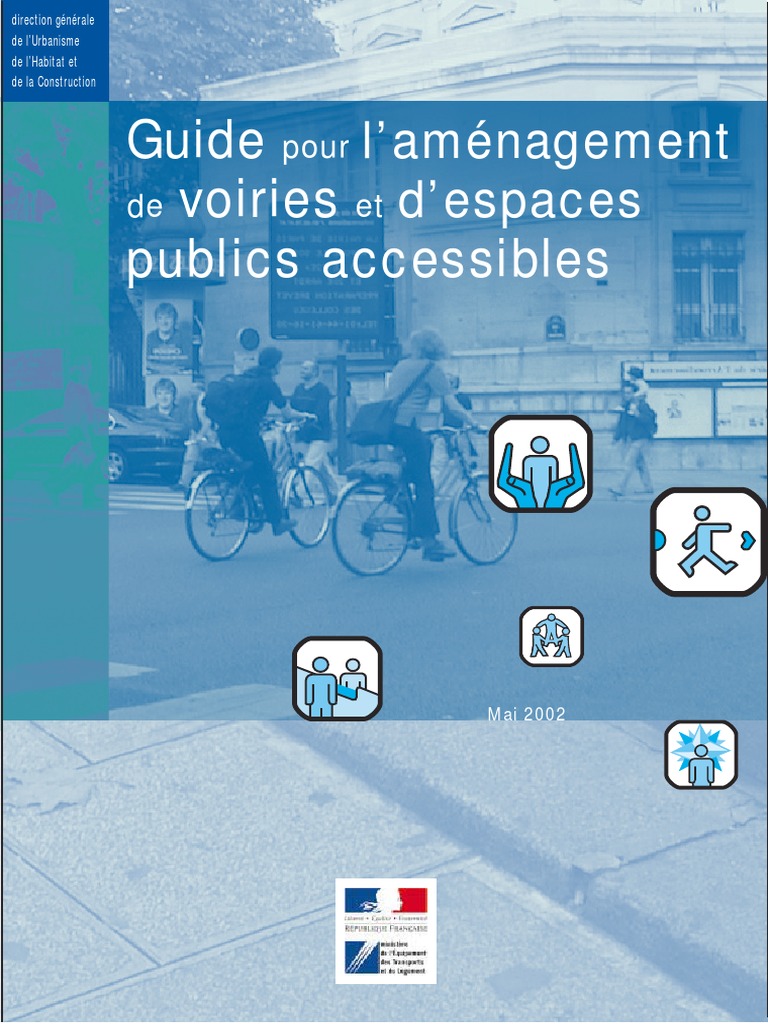 Guide Voirie | PDF | Stationnement | Sécurité