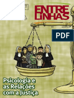 2007.06 - Psicologia e As Relações Com A Justiça (CRP-RS)
