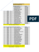 Lista de Asistencia Modalidad Cuatrimestral 2021-2 Inicio Lunes 06 de Septiembre de 2021