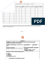 GD-F-007 Formato de Acta y Registro de Asistencia Desde El 7 de Febrero 2022