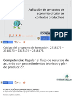 Economía Circular