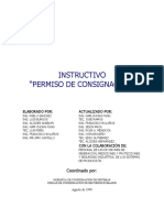 IPC - 2 - Contenido Instructivo