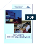IPC - 1 - Portada Instructivo