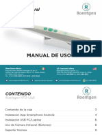 RTG Usb Manual
