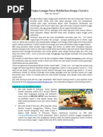 Download Terapi Alami Vagina Longgar Pasca Melahirkan Dengan Crystal x by Ryanto SN55790610 doc pdf