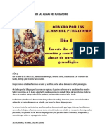 DIA1_50 DÍAS DE ORACIÓN POR LAS ALMAS DEL PURGATORIO.pdf · versión 1