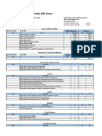 Plano de Manutenção Zap Atualizado