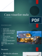 Casa Visurilor Mele