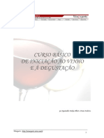 Curso bsico de vinhos e degustao_ENOLOGIA_UVA_VINHO_MERLOT