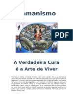 32208567 Xamanismo a Verdadeira Cura