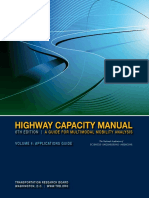 Chapter 25 - Freeway Facilities Supp - 600