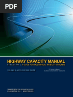Second Edition Guidelines For Geometric Design Of Low Volume Roads