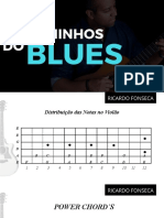 [PDF] AULA #65 - Os Caminhos Do Blues