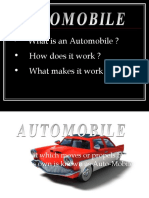 How automobileworks