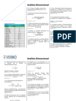 PDF Análisis Dimensional FISICA FUNDAMENTAL - Cleaned