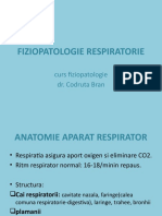 FIZIOPAT curs respirator