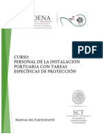 CAPITULOS 4 AL 6 Manual Curso 18-2