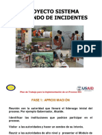 Fases y Antecedentes Colombia SCI