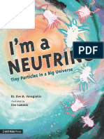 I'm a Neutrino