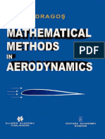 Math Methods InAero Lazar