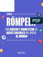 Rompela RorroEchavez