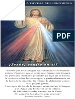 Novena A La Divina Misericordia PDF