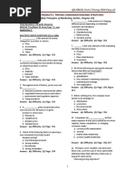 MCQ On Unit 2 - Pricing With Answers